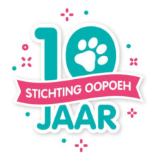 Stichting OOPOEH 10 jaar