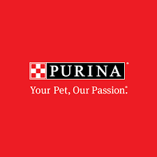 Diervoedermerk Purina over Stichting OOPOEH